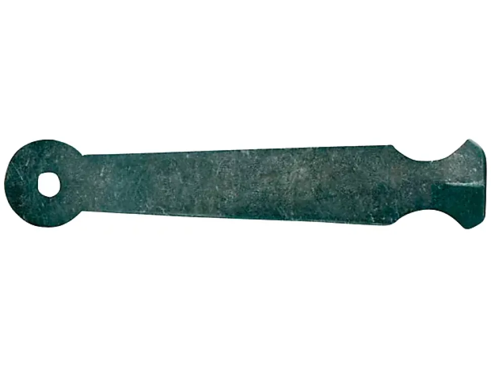 Patte à scellement tête ronde longueur 220 mm