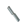 Paumelle à souder axe amovible - COMUNELLO Argent 100