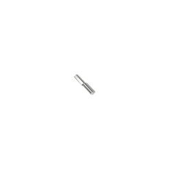 Paumelle à souder MAROC - COMUNELLO Argent 200