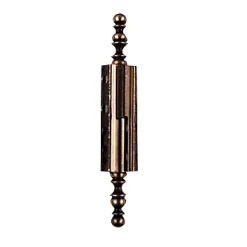 Paumelle universelle à vase acier 50 mm vendue par 2