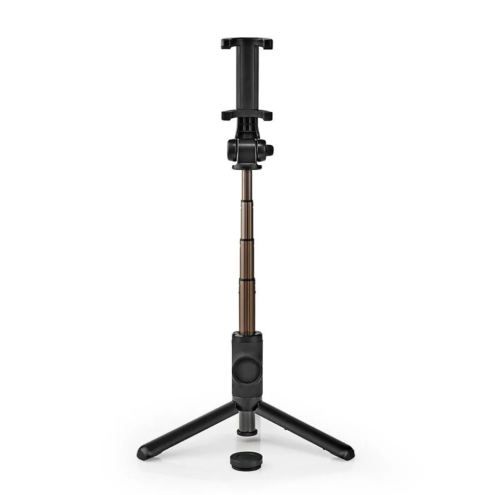 Peche selfie bluetooth bras de 19 à 55cm NEDIS