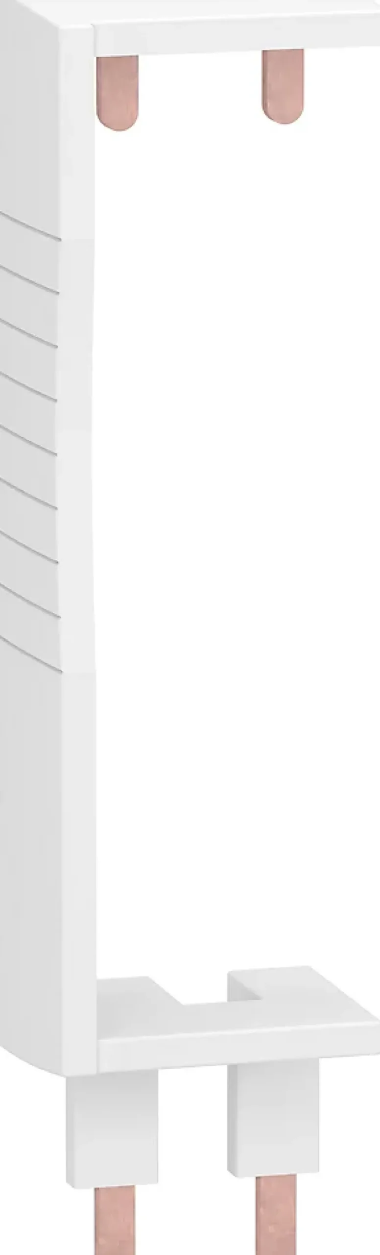 Peigne d'alimentation 63A Schneider Electric Resi9 XP