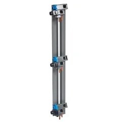 Peigne d'alimentation verticale 3 rangées Legrand