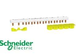 Peigne horizontal 10 modules Schneider Resi9 XP
