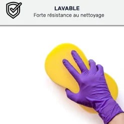 Peinture anti-condensation, anti odeur pour pièces humides Vert clair - RAL 6027 - 2.5 L - ARCANE INDUSTRIES