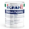 Peinture parpaing, bloc béton, agglo béton, peinture professionnelle opacifiante, sans odeur, mur intérieur, extérieur ECRAN77-5 l