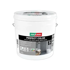 perfect color 5kg blanc parexlanko