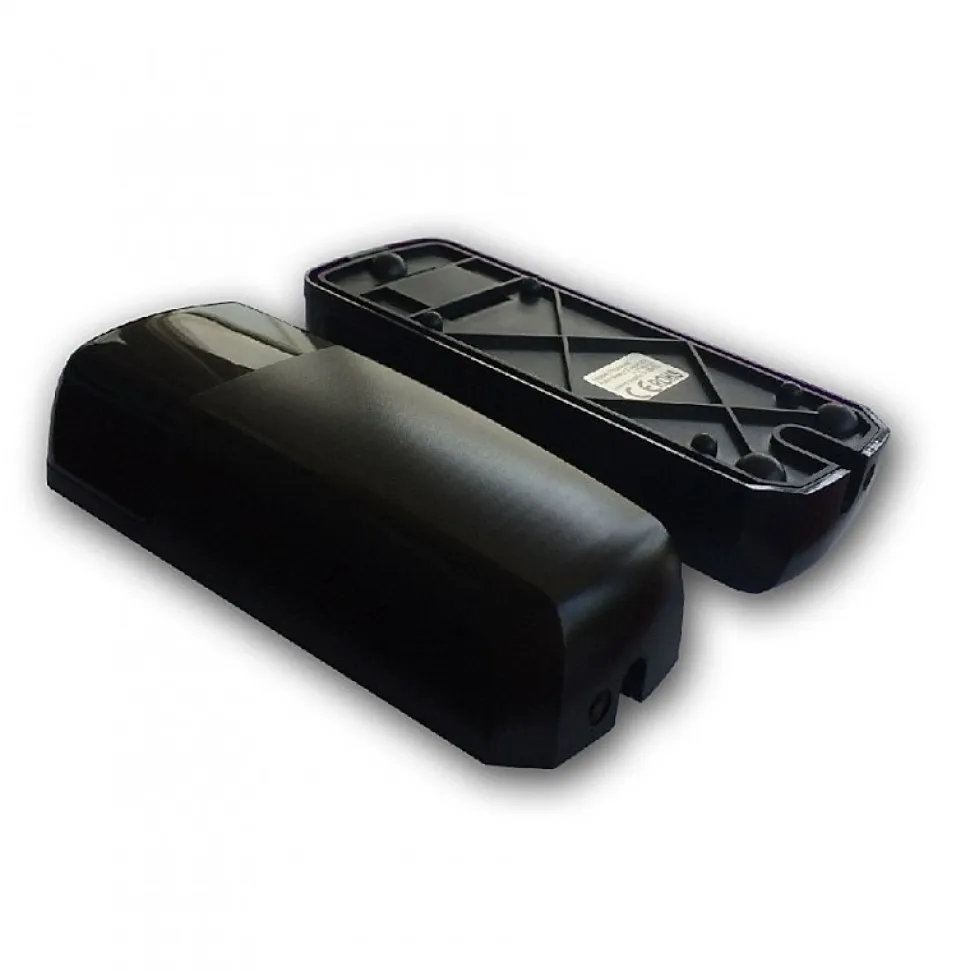 Photocellule sans fil orientable automatisme de portail