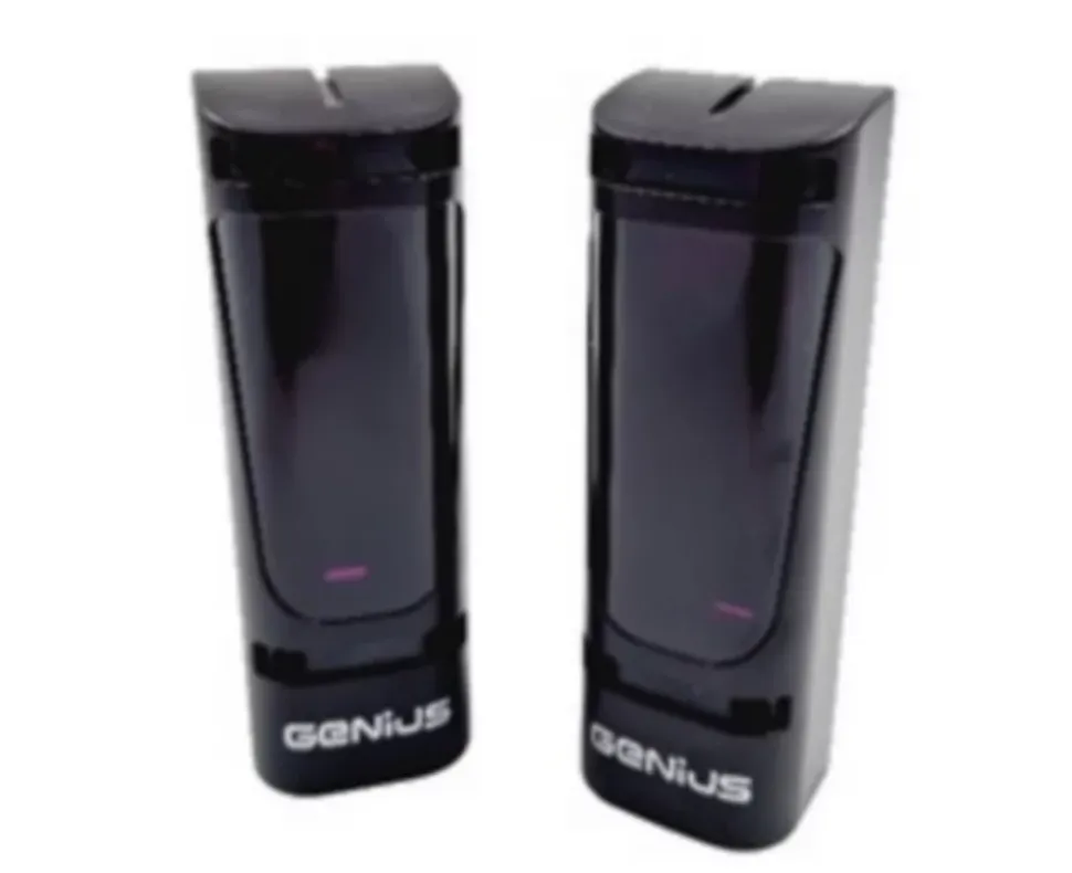 Photocellules BUS 24V Genius by FAAC