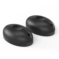 Photocellules pour toutes motorisations de portail Avidsen 12V/24V