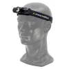 PHOTORIS 500R : Lampe frontale LED 500 lumens
