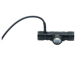 PHOTORIS 500R : Lampe frontale LED 500 lumens