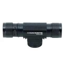PHOTORIS 750R : Lampe frontale LED 750 lumens