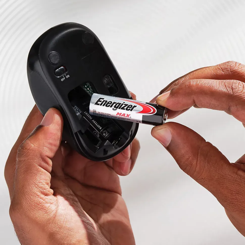 Pile AAA LR3 Energizer Max vendue par 16 pièces