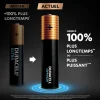 Pile alcaline AAA (LR03) Duracell Optimum, lot de 6