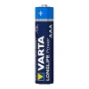 Pile alcaline AAA (LR03) Varta, lot de 6