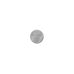 Pile au lithium CR2016 3V Diall, lot de 1