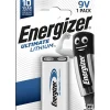 Pile Lithium bleue 6LR61 9V Energizer