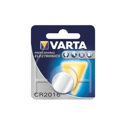 Pile varta cr2016, br 2016, cr201 x2