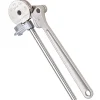 Pince à cintrer acier 12 mm, R30 - modèle 251112 Virax