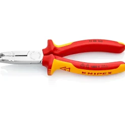 Pince à dégainer et dénuder - Knipex