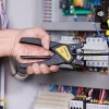 Pince à dénuder automatique Jokari pour câble de Ø6 à 16 mm
