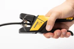 Pince à dénuder automatique Jokari pour câble de Ø6 à 16 mm