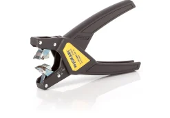 Pince à dénuder automatique Jokari pour câble de Ø6 à 16 mm