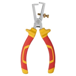 Pince à dénuder isolée Magnusson 160mm