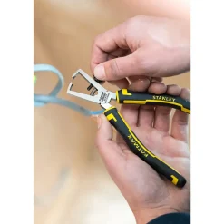 Pince à dénuder Stanley Fatmax 150 mm
