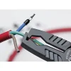 Pince à dénuder VDE NWS Multicutter 3 in 1 1451-69-VDE-180, 10 mm² max 8 à 13 mm 180 mm