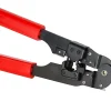 Pince à sertir RJ45 Blyss Noir et rouge
