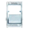 Pince autobloquante 25 mm vendue par 2