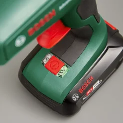 Pistolet à colle Bosch AdvancedGlue 18V (sans batterie)