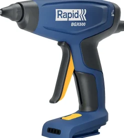 Pistolet à colle Rapid BGX500 18V (sans batterie)