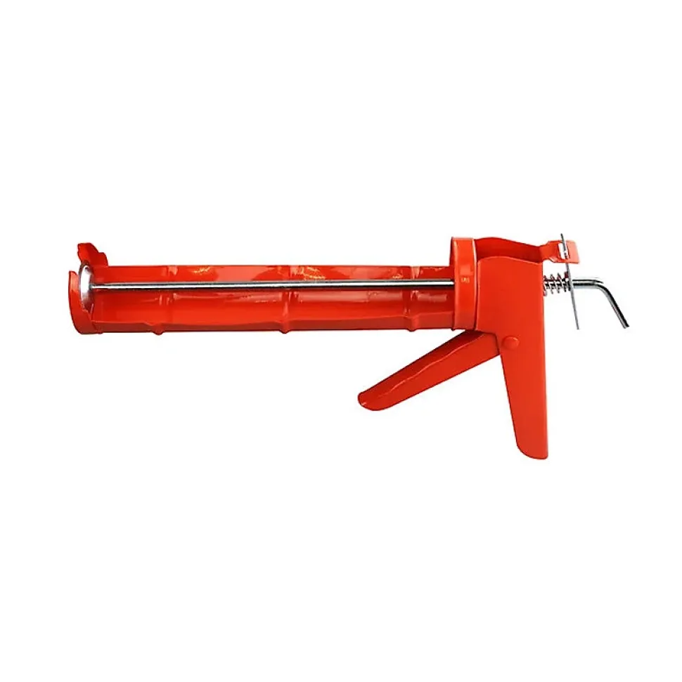 Pistolet Cartouche En Tole Fischer Darex - 25078629
