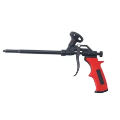 Pistolet PRO TEFLON pour Mousse Polyurethane à Visser - 652060 - Beast