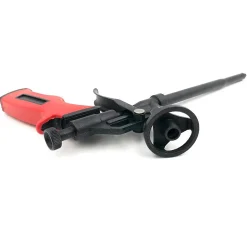 Pistolet PRO TEFLON pour Mousse Polyurethane à Visser - 652060 - Beast
