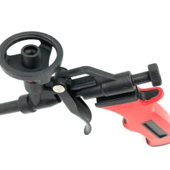 Pistolet PRO TEFLON pour Mousse Polyurethane à Visser - 652060 - Beast
