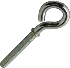 Piton acier M5x60 boîte de 50 - SCELL-IT - PAE0560