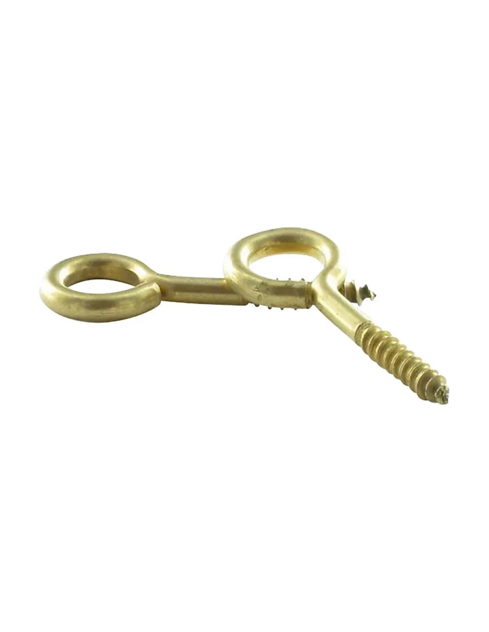 Piton Bois Laiton 2.2X10 - 200 pièces