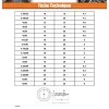 Piton Bois 2.5X10 Oeil 6 Acier zingué ROUILLES - 1 pièce