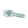 Piton Métaux M6X60 Diamètre Oeil 10 Acier zingué - 1 pièce