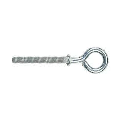 Piton rond Molly Ø.5 x L.40 mm vendu par 6 pièces