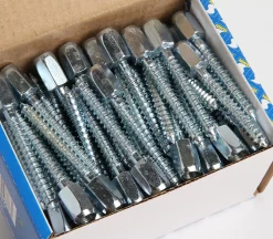 Pitons Femelles Semin, Boite de 100 (lot de 2)