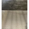 Plaque Aluminium Grain de riz, ép. 1/2mm, Hauteur 65cm x Largeur 100cm