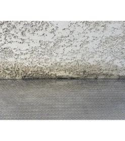 Plaque Aluminium Grain de riz, ép. 1/2mm, Hauteur 30cm x Largeur 60cm