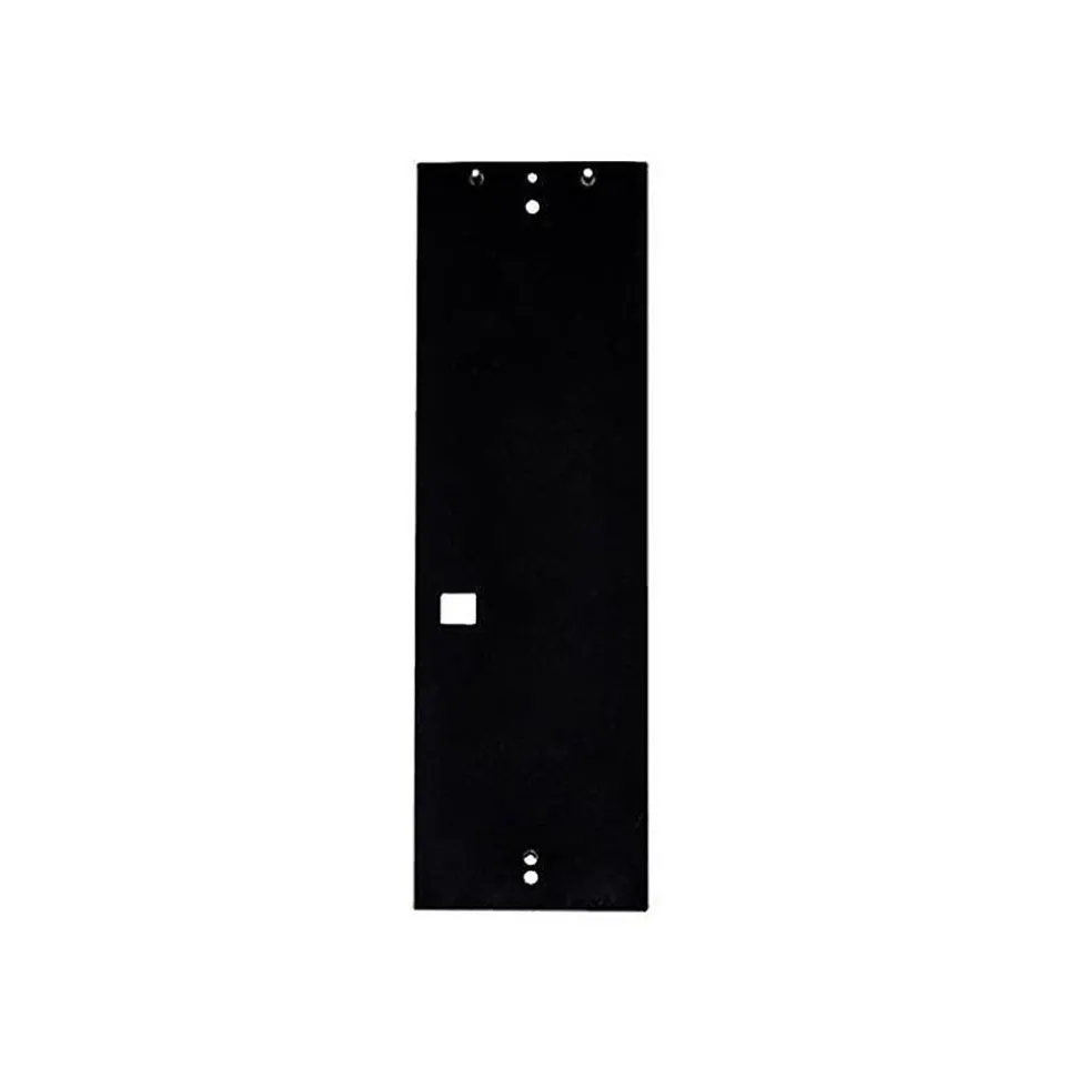 Plaque Arrière D'interphone 3 Modules Ip Verso - 9155063