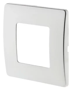 Plaque de finition - métal - Venus - Zenitech