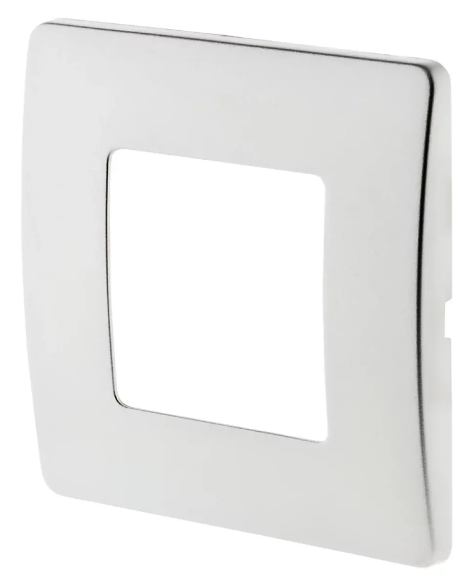 Plaque de finition - métal - Venus - Zenitech